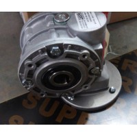 法國(guó)SNT異步制動(dòng)電機(jī)BM56B4散熱性能良好 可實(shí)現(xiàn)變頻應(yīng)用