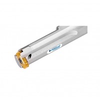 Ingersoll 車削可轉位刀柄TQHIR 16-16.5-14系列主要應用于切槽車削