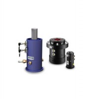 SITEMA安全制動器KSE022 01主要用于斜軸和垂直軸的安全性