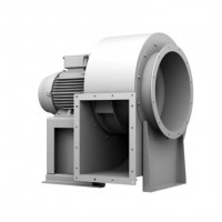 Elektror鋼制高速風機S-XP 240/40-200/11,00在最小的空間內實現壓力和吸力性能