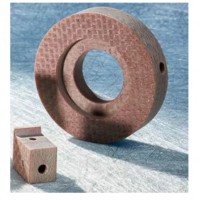 德国Brandenburger滑动材料BL30系列适用于需要在高负载和高温下滑动运动的应用