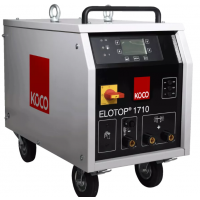 德國K?CO焊接機ELOTOP 1710系列適用于 3-20 mm可焊接螺柱