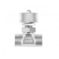 瑞士SERTO調節閥SO NV 51A00帶內螺紋具有高耐久性