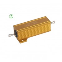 意大利ATE鋁制散熱器電阻絲RB系列功率從10瓦到250瓦