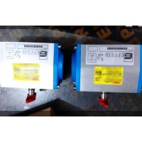 意大利EFFEBI氣動執行器SGA0524X00結構簡單 可自動復位