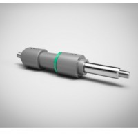 Storz 同步氣缸ZG 1605標(biāo)準(zhǔn)液壓缸 （ISO 6020/2）公稱壓力 160 bar，兩側(cè)活塞桿