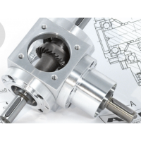 ATEK 伺服/精密齒輪V系列