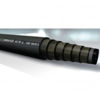 德国HANSA-FLEX螺旋软管CP 600 螺旋软管，ISO18752-CC