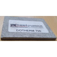 DOTHERM 1100 HD：高性能柔性闭孔泡沫，打造卓越隔热屏障
