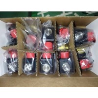 意大利Flo Control電磁閥N3B616高精度控制 響應速度快