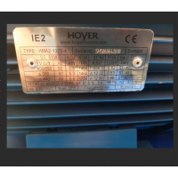 丹麥Hoyer電機2104080-0.75-040101