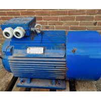 丹麥Hoyer電機HMA2 100L2 4p B5 IE2