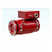 德國winkelmann交流電機PSM系列同步電機設計緊湊具有高功率密度