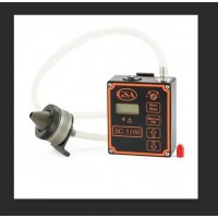 德國(guó)GSA空氣采樣器SG5100ex可用于化工 石油 天然氣行業(yè)