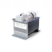 芬蘭Trafomic臥式ME10-3000VA單項變壓器適用于高度受約束的地方