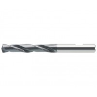 ATORN 高性能鉆頭 SC TiAlNplus HPC 5xD，帶內部冷卻 HB