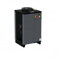 FST原裝DFLO冷凍式干燥機(jī)具備報警和服務(wù)信息映射功能