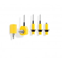 Proxitron原裝 8046A 系列流量傳感器適用于空氣和氣體流動(dòng)監(jiān)測(cè)