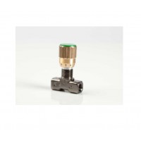 Tognella微細雙作用流量控制閥FT 1237/2能夠對兩個方向的流量進行精確調節