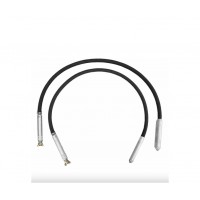 Netter Vibration NVV系列壓縮空氣內(nèi)部振動器主要適用于建筑行業(yè)