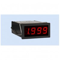 德国Schwille Elektronik数字面板仪表 DPM 338 系列