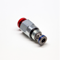 意大利Flucom方向控制閥CAB系列具有很好的油密性