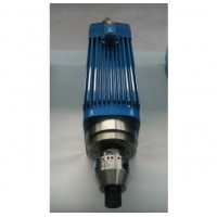 德國HIMMEL扁平電機K55采用全封閉和表面冷卻設計