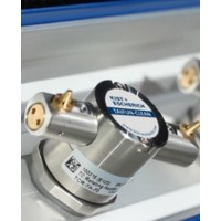 德國(guó)KIST+ESCHERICH 清潔系統(tǒng)TAIFUN - CLEAN 012 集成電離與抽吸功能