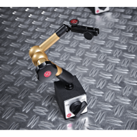 HG操作半径300mm液压元件应用于航空领域