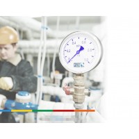 德國Profimess差壓變送器PD-02系列抗沖擊和振動能力強(qiáng)