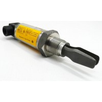 德国Profimess BG - 01 系列限流器采用不锈钢弹簧元件