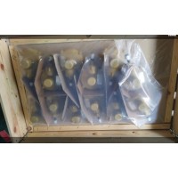 德国HSB线性工作台alpha 15-B-155-SSS高精度