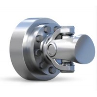 德國 Stüwe 萬向軸 GF 穩(wěn)定傳遞動力 適用于機床礦山設備傳動