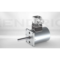 德国Kuhnke PDM050.000039双稳态带闭锁端电磁阀