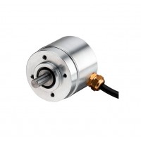 德國Hengstler絕對編碼器 ACURO AC36帶有多圈齒輪箱和光學(xué)掃描功能