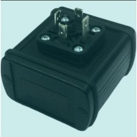 德國 Profimess VM-01 齒輪流量計低阻低聲 用于 OEM消耗量測量