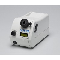 德國 Schott KL 2500 LED1100lm 高亮度 USB/PC 控制 精密工業檢測