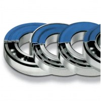 德国 NILOS-RING LSTO套圈 高转速耐受 强防污密封性能专用密封组件