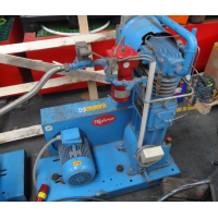 Mehrer梅勒压缩机TZW 70.1