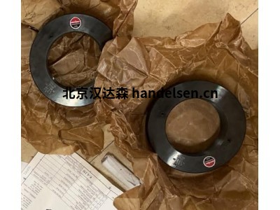 德国Amtec液压螺母H-605.130.810N 螺纹直径为4800 MM