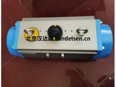 德国bar气动定位器POSITURN2