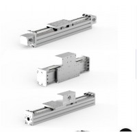 德国 HSB 龙门式直线单元HSB-gamma 90 刚性框架适配大型工件搬运场景