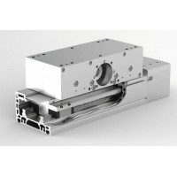 德国 HSB-alpha 15 机械直线单元 小型检测设备 适配电子元件组装