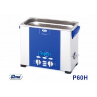 ELMA超声波清洗机Elmasonic S 300 H