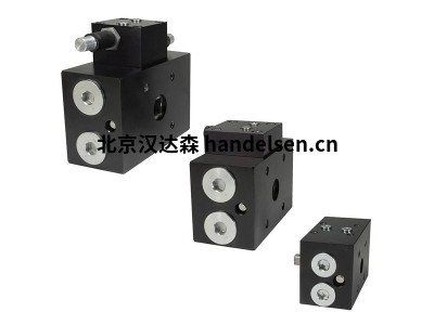 德国PARKER电动缸执行器