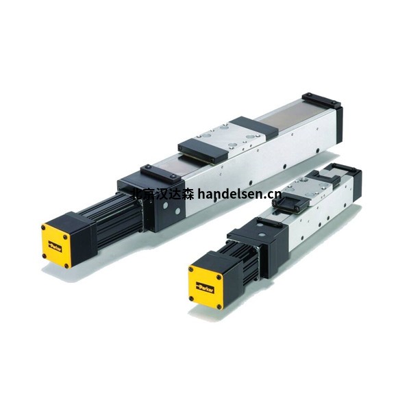 PARKER执行器 液压缸1