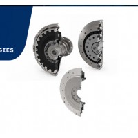 德国 Stromag 制动器 BFK458-06扭矩 6NM 适配制动电机起重设备