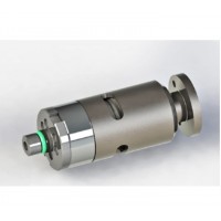 Bieri微型轴柱塞泵 AKP30为相关设备提供液压动力及精确的流量压力控制