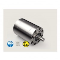 Bieri轴向柱塞泵 AKP110专为润滑不良介质而开发