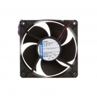 德国ebm-papst轴流风机W3G300-BV24-81EC可用作空气输送、散热、调速等